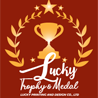 ลัคกี้ถ้วยรางวัล ผลิต นำเข้าและจัดจำหน่ายถ้วยรางวัล โล่รางวัล เหรียญรางวัลราคาถูกที่สุดในไทย